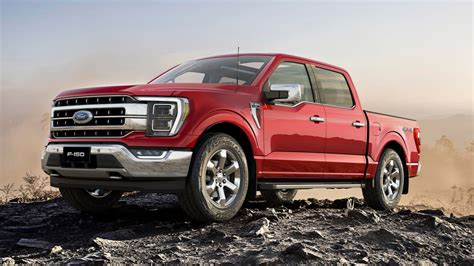 ford f-150 price 2023